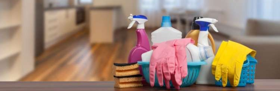 LL Home Cleaning Coral Springs