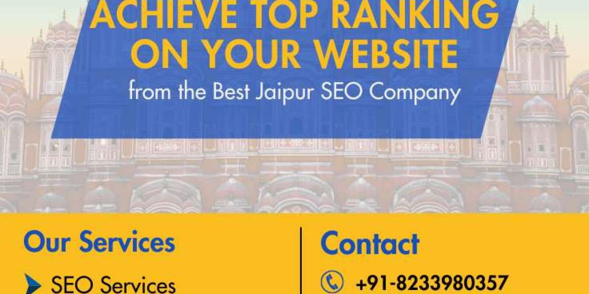 SEO Company in Jaipur | Best SEO Services In Sumit Digitech Company