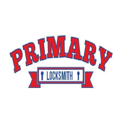 Primary Locksmith