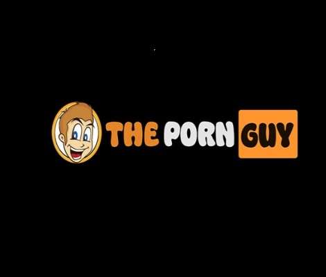 The Porn Guy