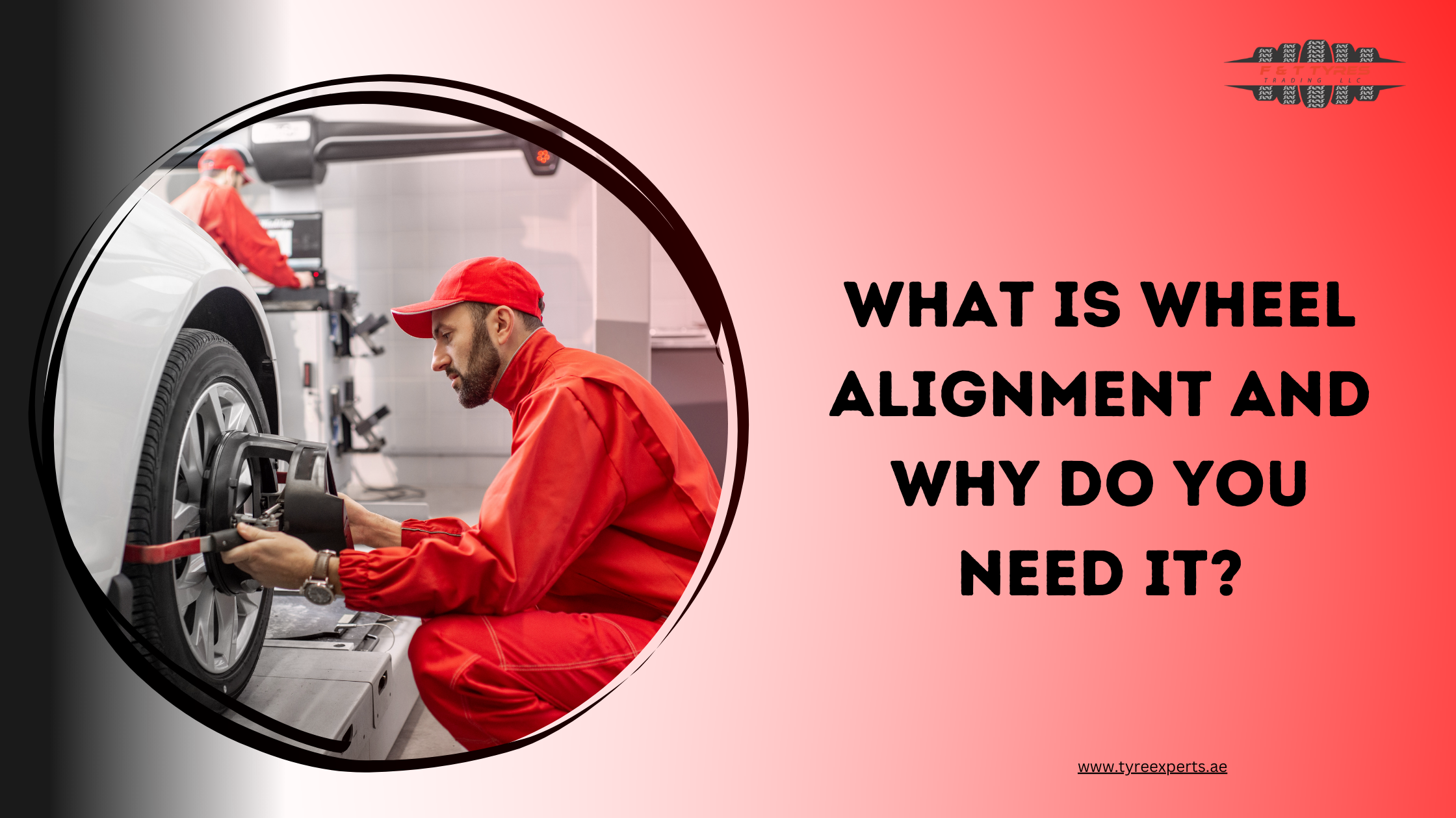 What is Wheel alignment and why do you need it? | TheAmberPost