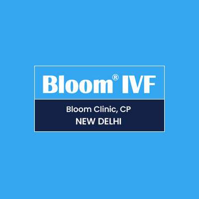 bloomivf Delhi