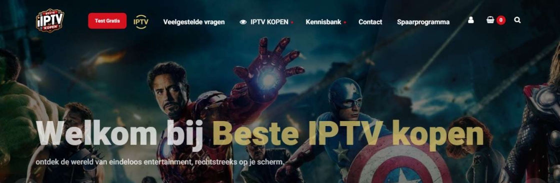 Beste IPTV Kopen