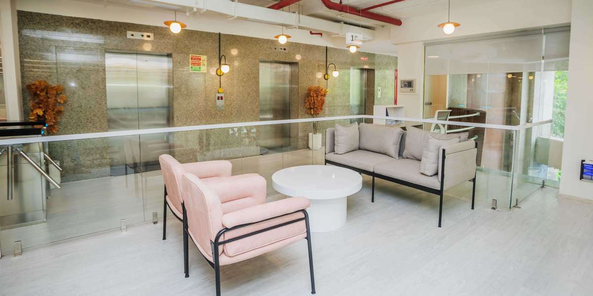 Networking Opportunities at AltF Co-Working Space in Delhi: Building Valuable Professional Connections