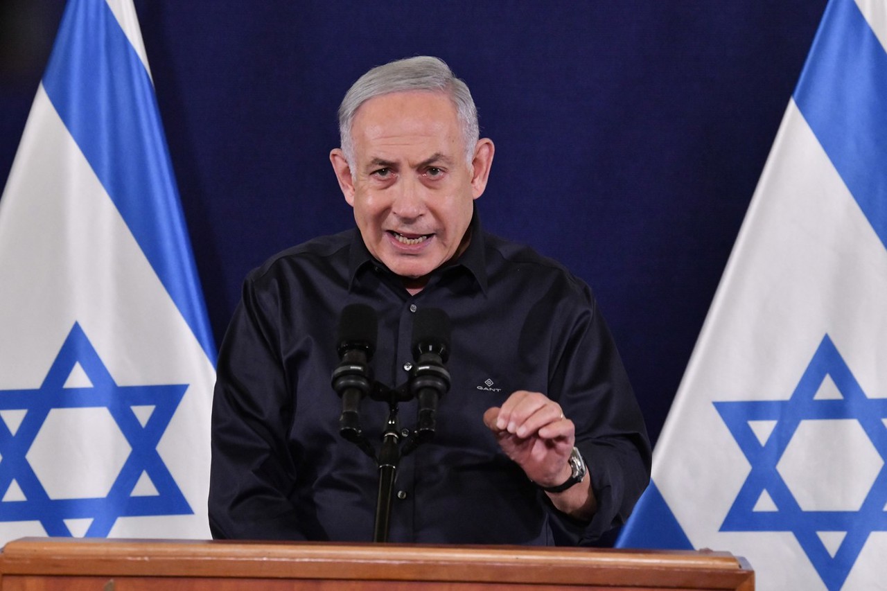 Curtea Penală Internațională a cerut arestarea lui Benjamin Netanyahu pentru crime de război și crime împotriva umanității. Premierul israelian amenință cu “un scandal de proporții istorice” | ActiveNews