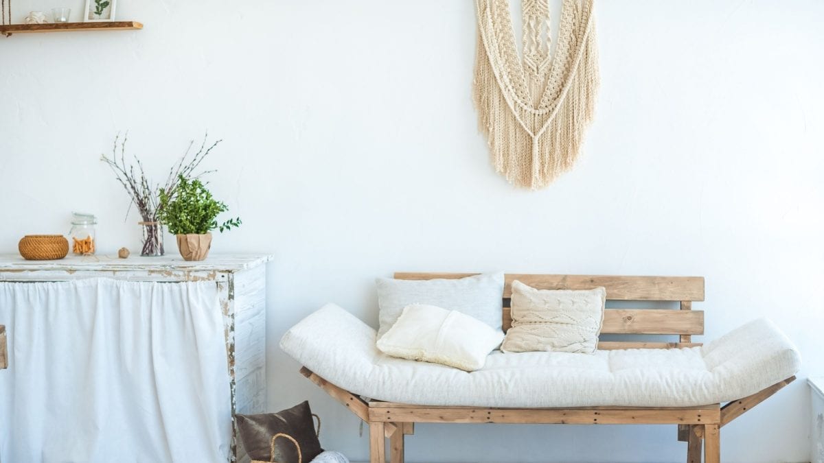 Light and Airy: Furniture Styles to Keep Your Home Cool This Summer - News18