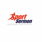 Sport Sermon