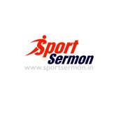 Sport Sermon