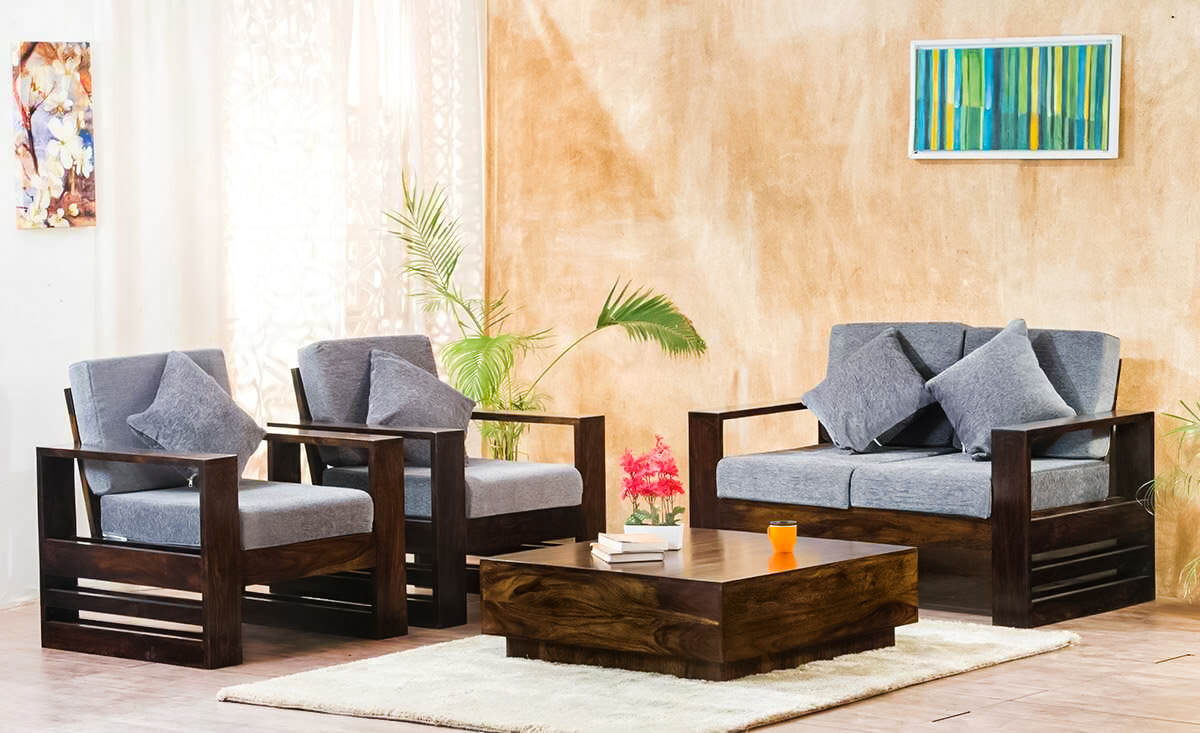 Solid Sheesham Wood Furniture by Saraf Furniture – Interiorlover Products / Services