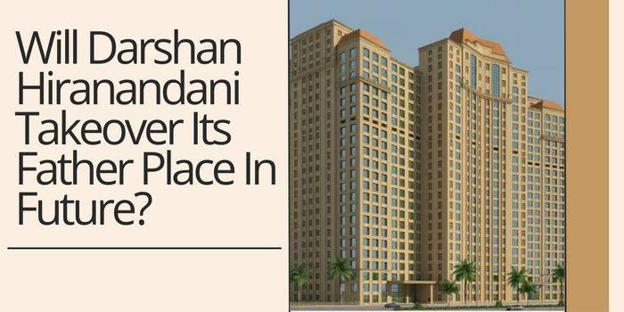 Will Darshan Hiranandani Succeed His Father in the Future? | by Shashank Mehta | Apr, 2024 | Medium