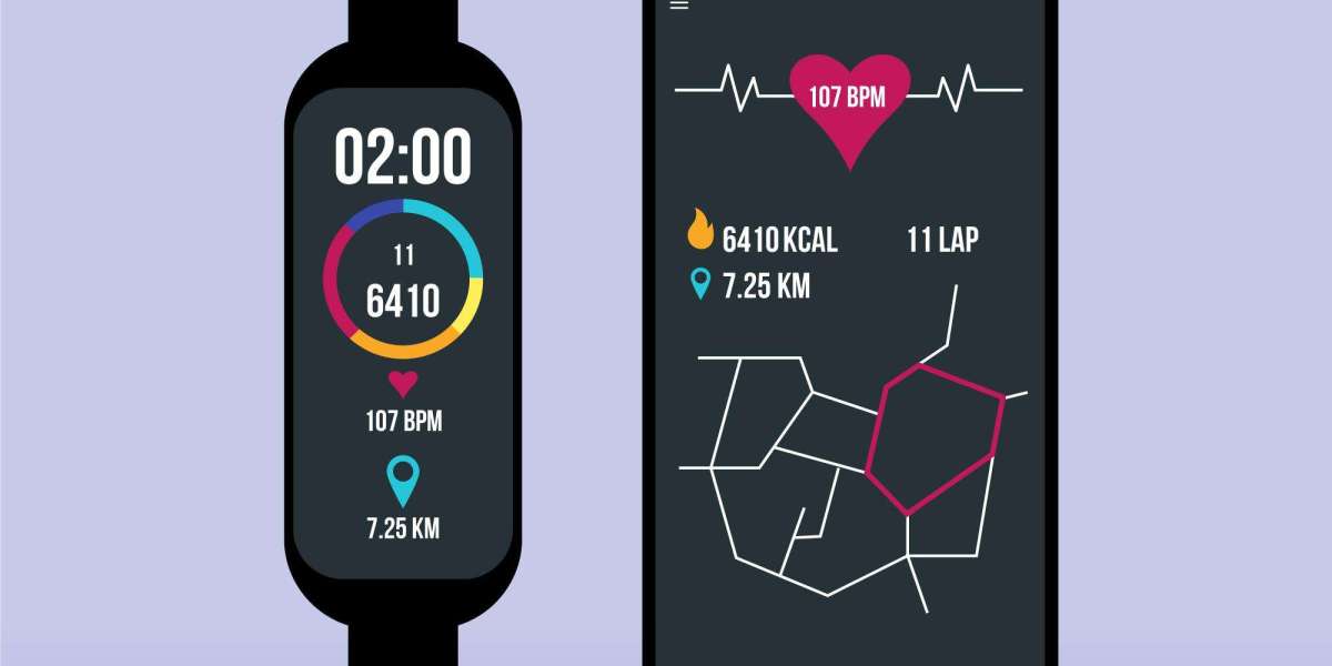 The Ultimate Guide to Health Monitoring Watch: A Complete Overview and Tips for Optimal Usage