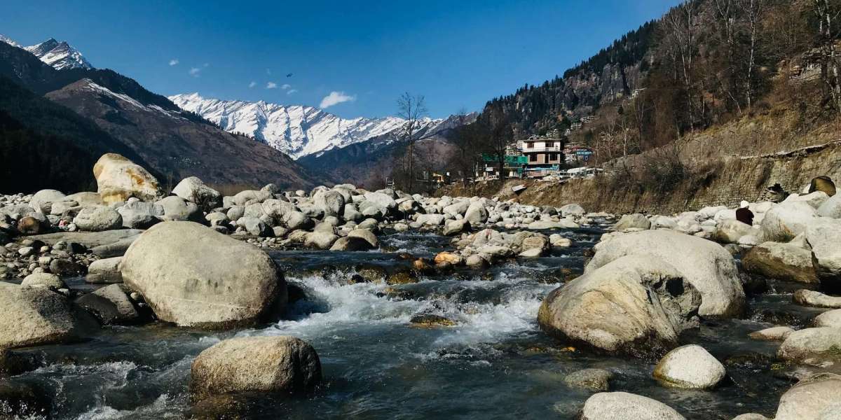 Manali - Tourist Places & Top Things to Do in 2024