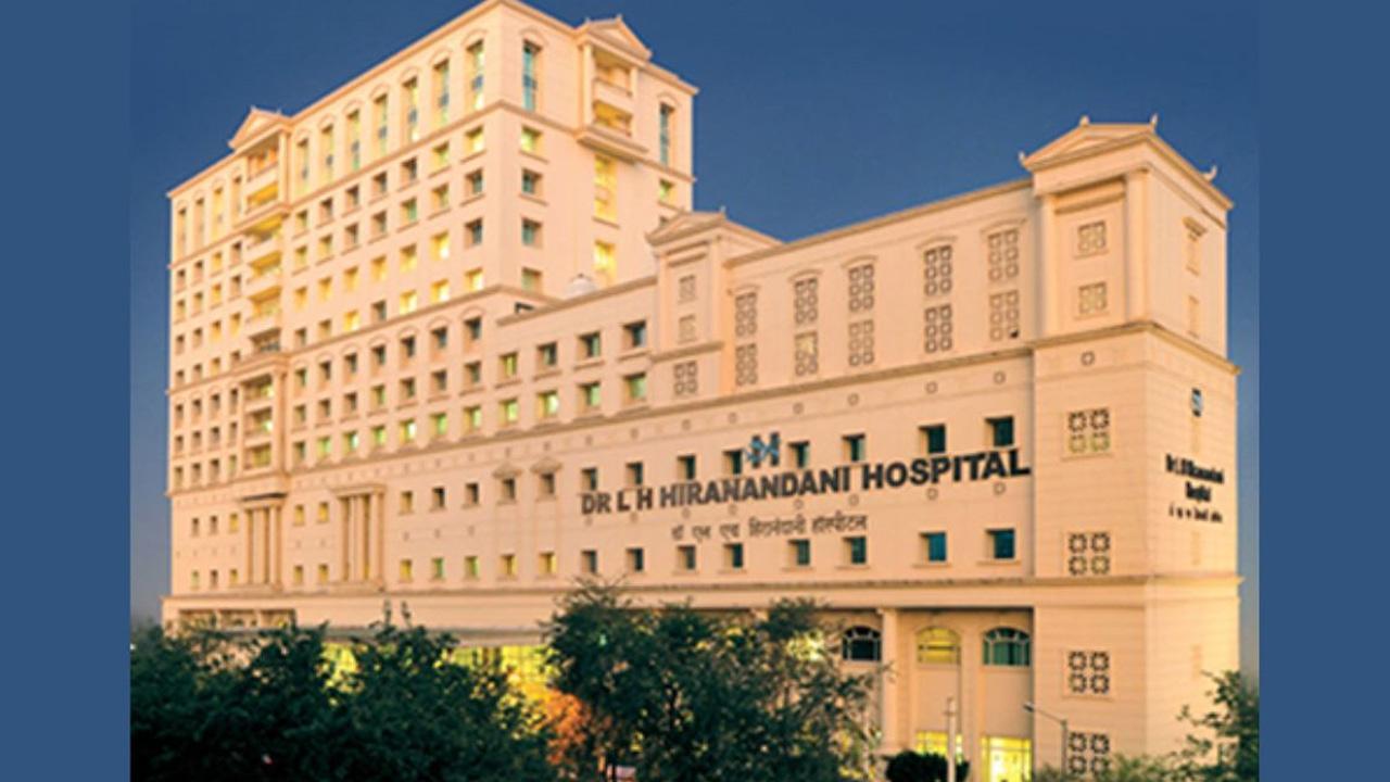 Why Hiranandani Hospital Is One Of The Best Kidney Care Centres In Mumbai?