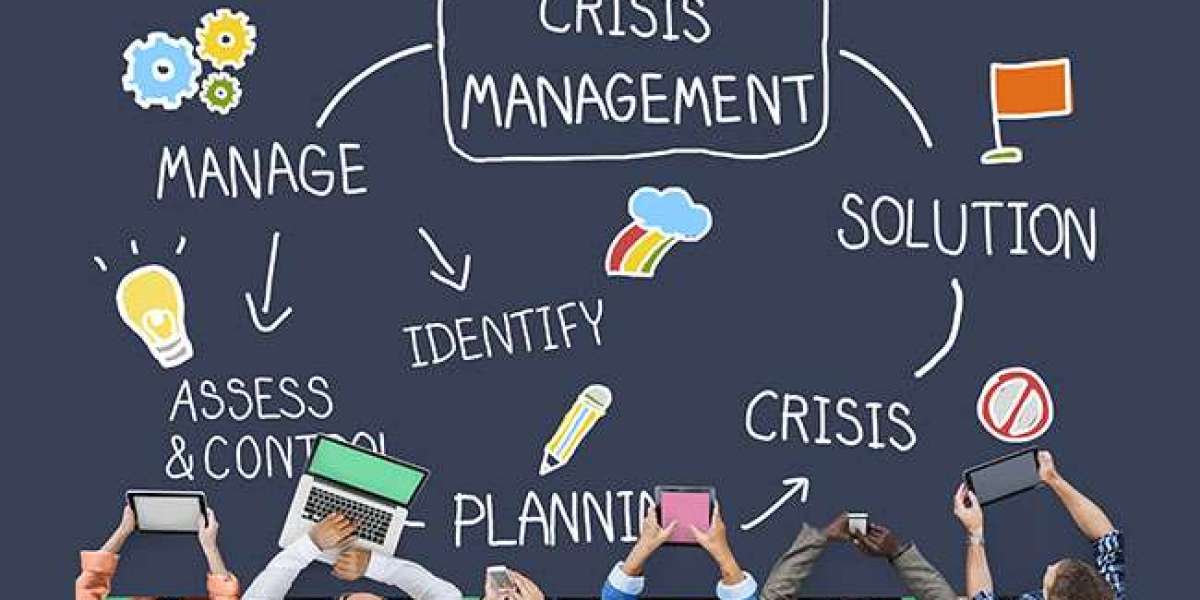 Key Services Offered by Crisis Management Consultants