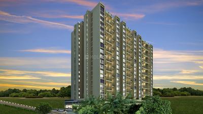 Goel Ganga Platino in Kharadi, Pune - Price, Reviews & Floor Plan