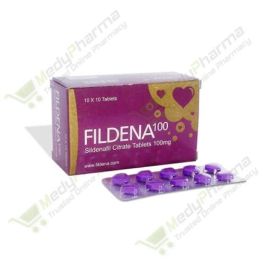 Fildena: The Greatest Way To Satisfy Your Sexual Needs