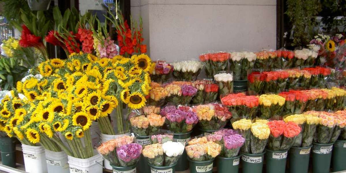 Flower Shop NYC: Expert Tips from Leading Florists in New York City