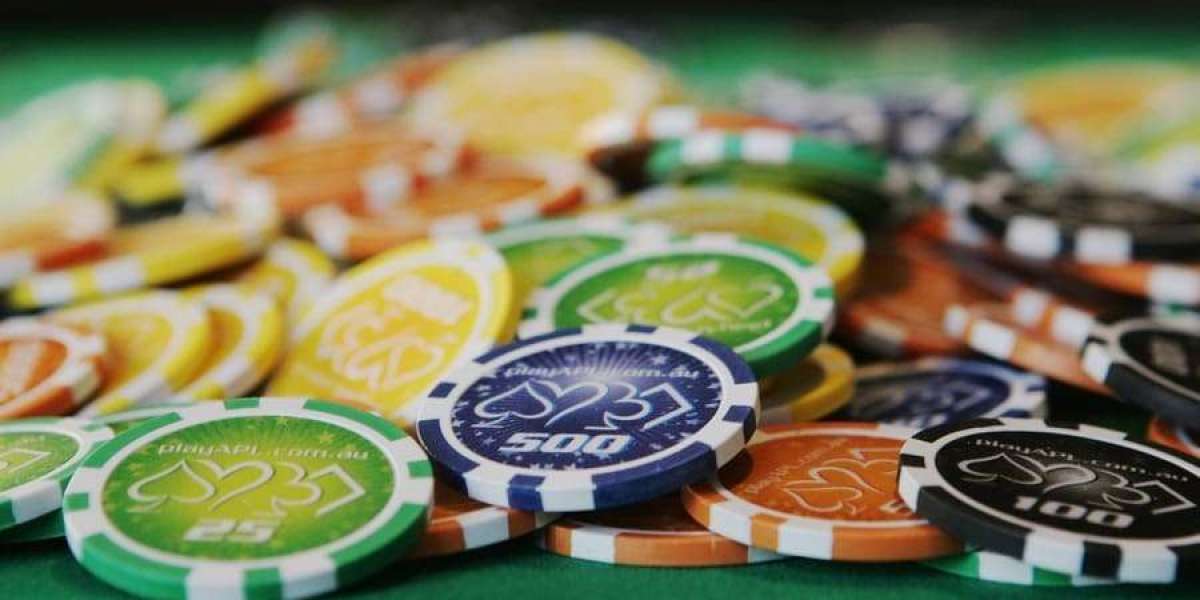 Master the Reels: Your Definitive Guide to Winning Big on Online Slots