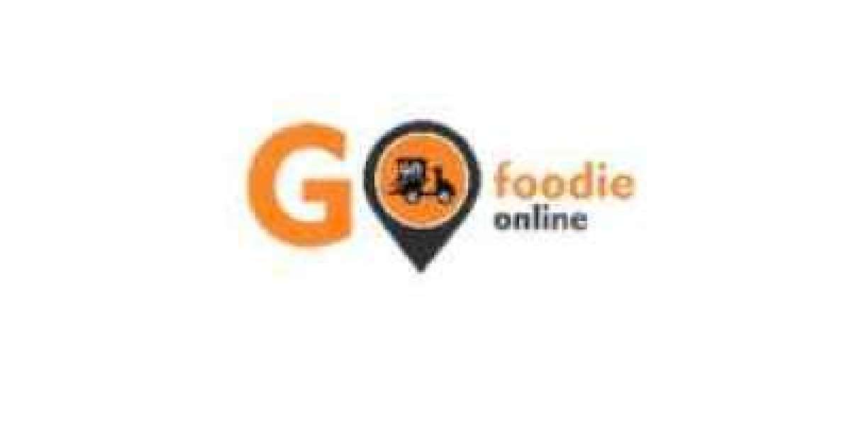 Online Food Train