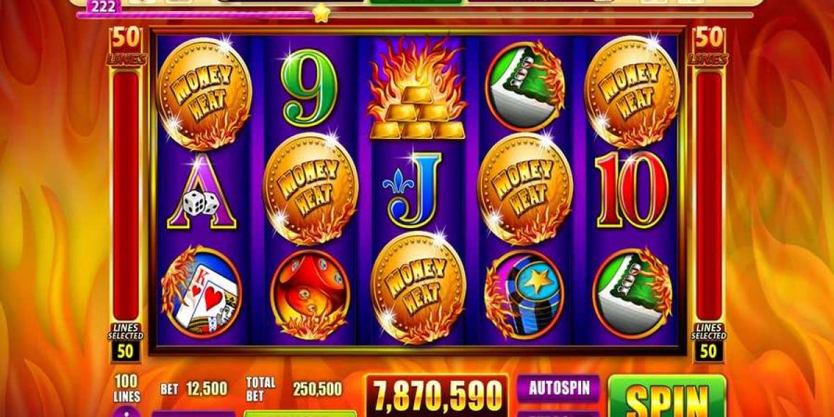 Jackpot Joy: Navigating the World of Online Slots with Zest and Zeal!
