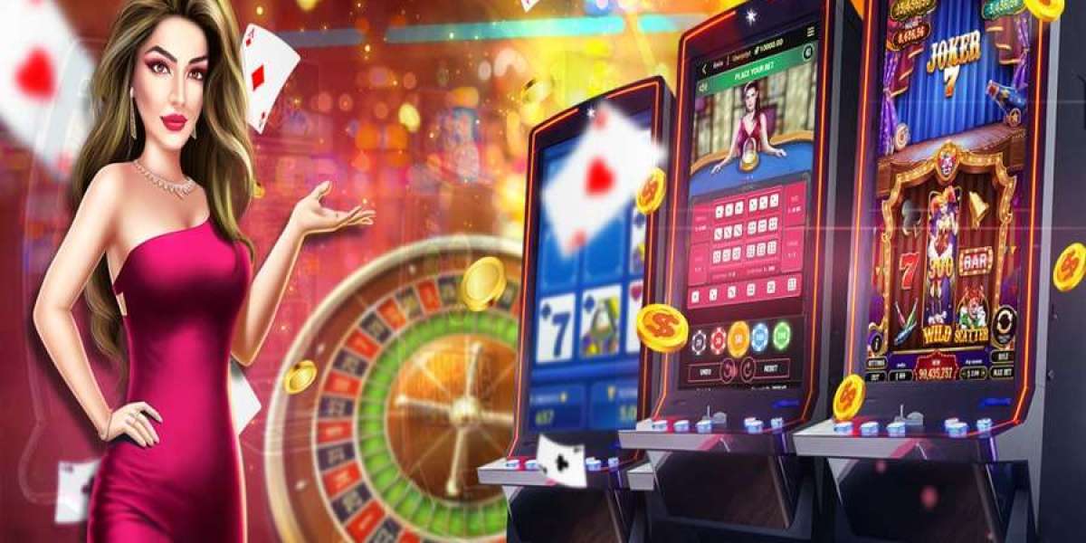 Spin to Win: A Hilariously Serious Guide to Online Slots