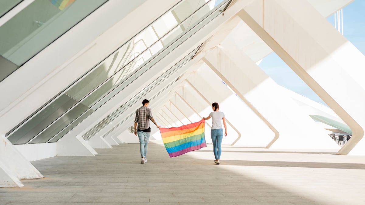 LGBTQIA+ Inclusion In The Workplace: How Far Have We Come?