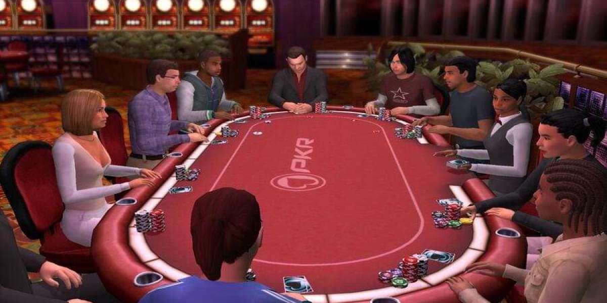 Roll the Dice and Bet on Fun: The Ultimate Casino Site Guide