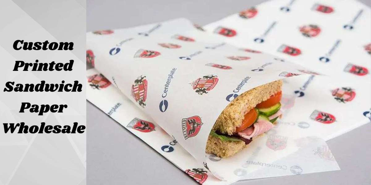 Why is Sandwich Paper Useful?