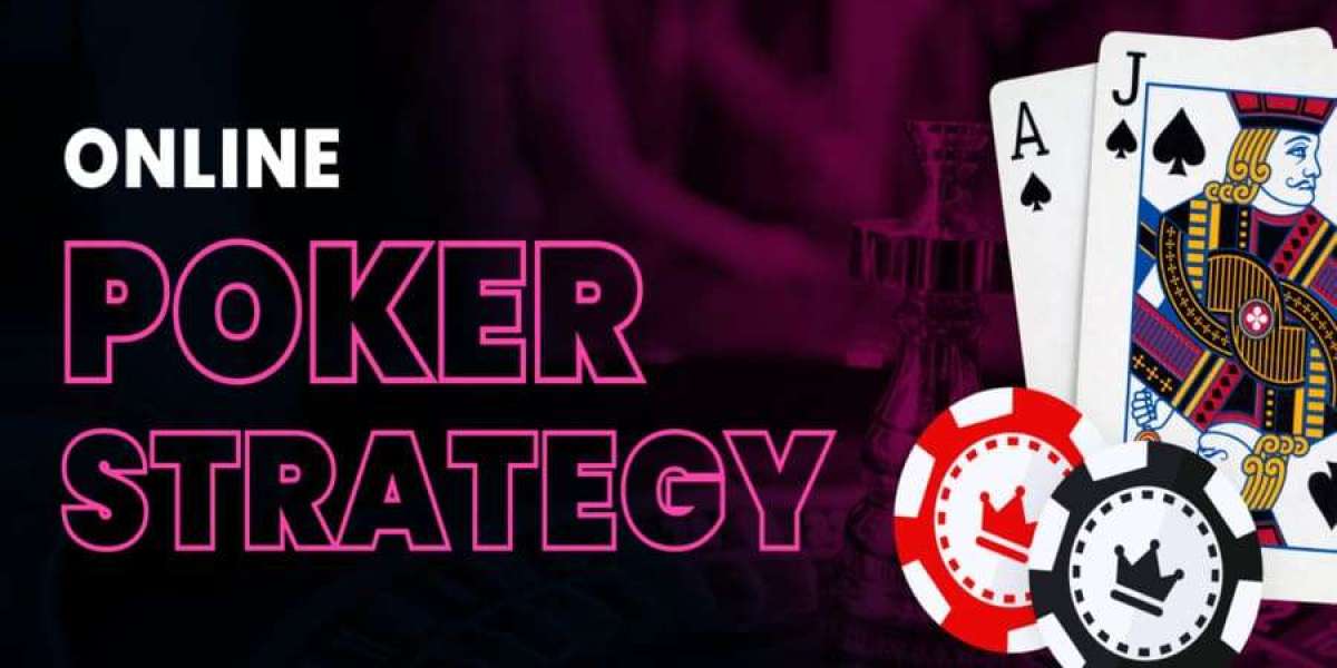 The Ultimate Online Baccarat Odyssey: Navigate Your Way to a Winning Hand!