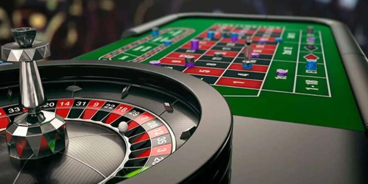 Spin to Win: Mastering the Art of Online Slots with Panache