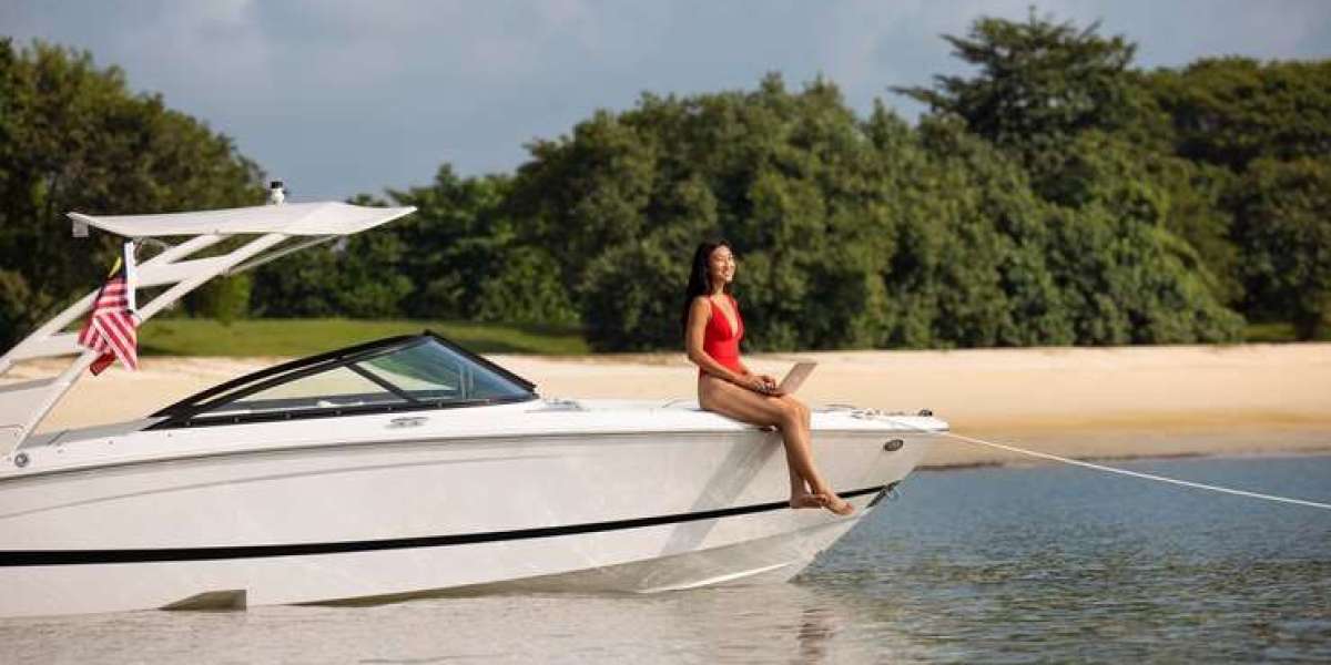 The Best Boats on the Market