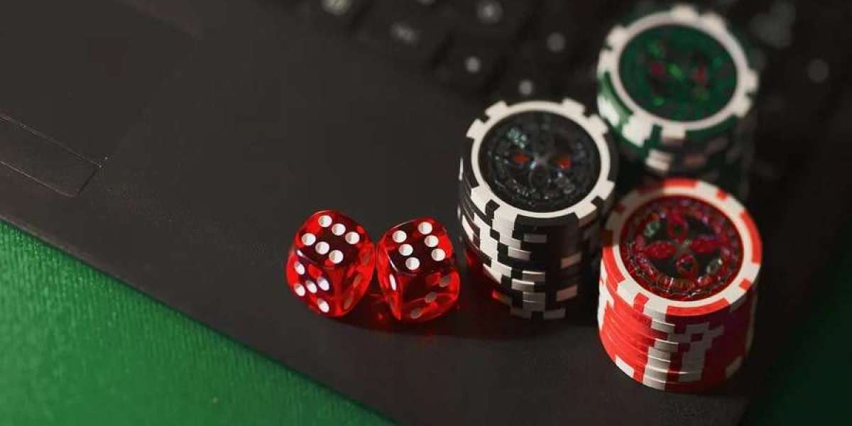 Rolling the Dice: A Deep Dive into more infos and Why They’re a Gamble Worth Taking!