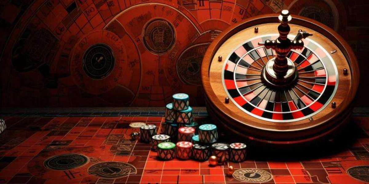 Spin & Win: The Ultimate Guide to Mastering Online Slot Magic