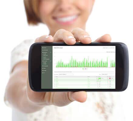 Inbound Phone Call Tracking System For Growing Businesses