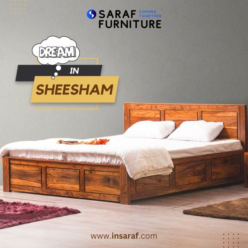 What’s your buying experience from Saraf furniture in India? Saraf Furniture Reviews - Saraf Furniture - Medium