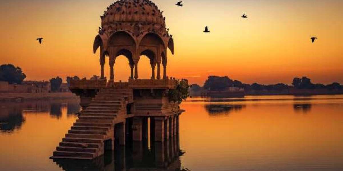 Best Rajasthan Tour Packages at Affordable Prices