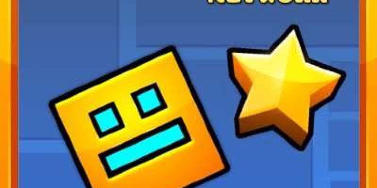 Geometry Dash Meltdown