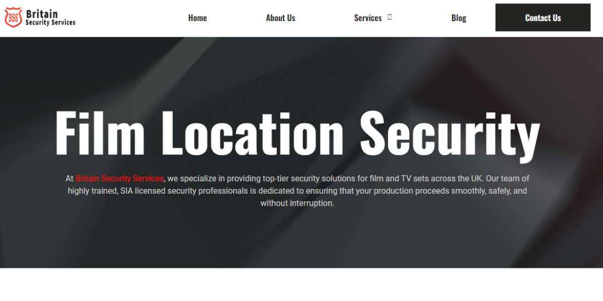 Safeguarding Film Location Security - Best Practices in July 2024