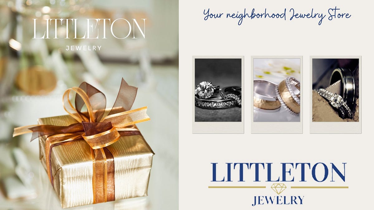 Expert Tips for Choosing the Right Jewelry Store in Centennial, CO | by Littleton Fine Jewelry | Jul, 2024 | Medium