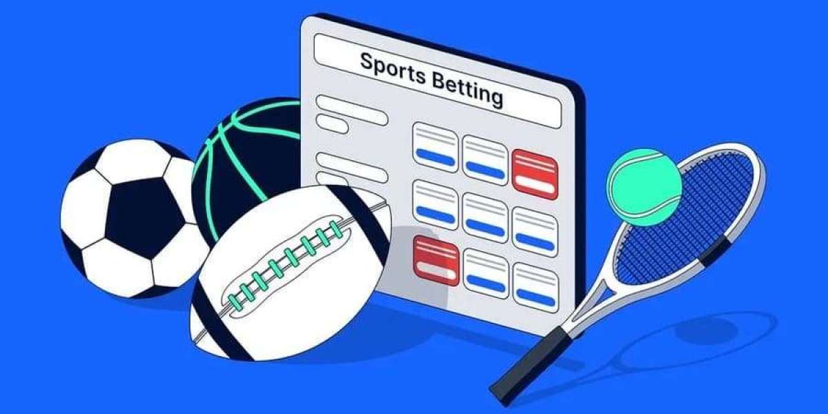 Korean Sports Gambling: An In-Depth Guide