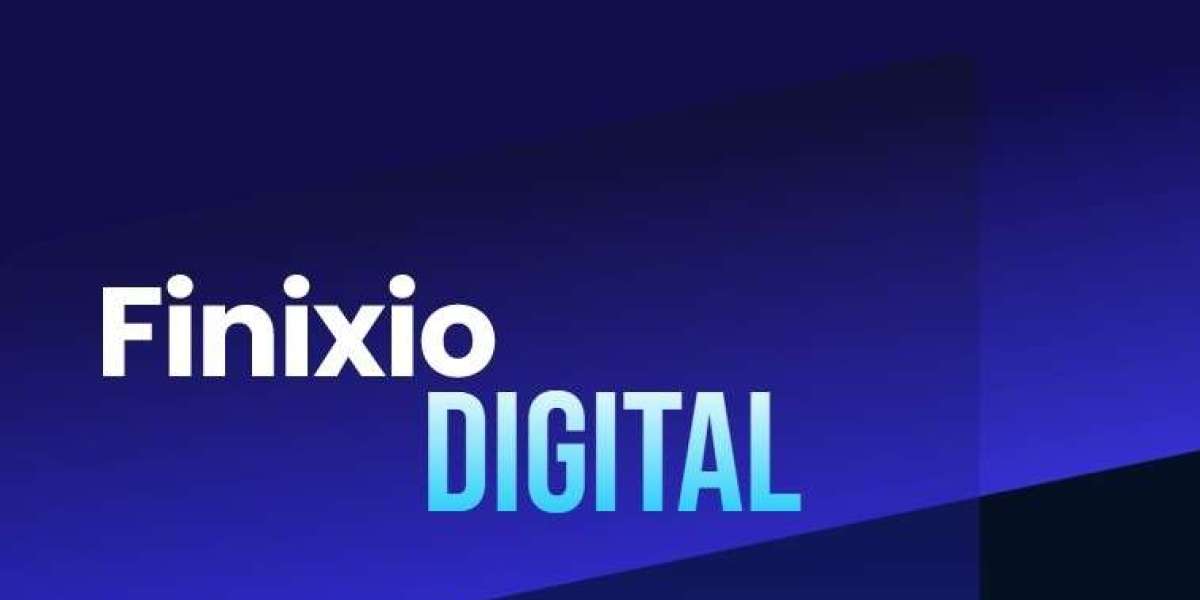 Why Top Brands Trust Finixio Digital for Their Marketing Needs