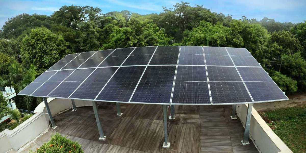 Residential Solar Installation: A Cost-Effective Solution