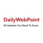 dailyweb point