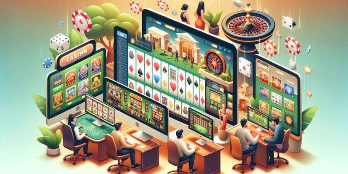 The Thrill of Korean Sports Gambling Sites Unveiled