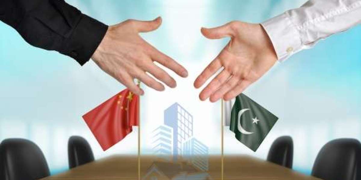 The Impact of CPEC on Property Values and Investments in Pakistan