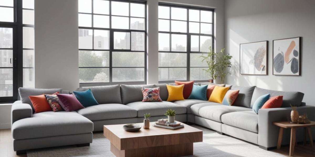 How to Buy Durable Sectional Sofa in Dubai