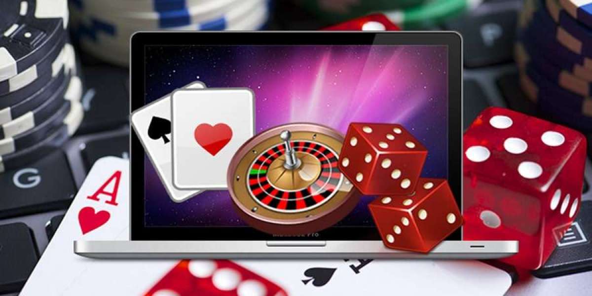 Baccarat Site: The Ultimate Guide