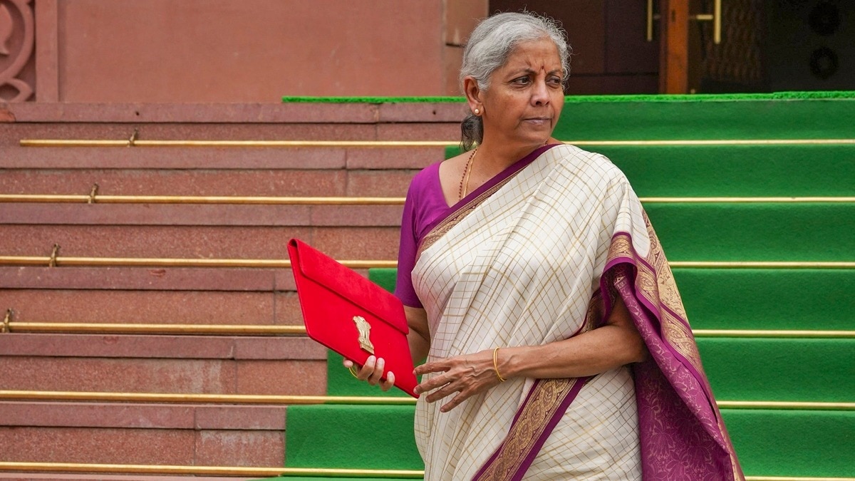Budget 2024: Angel Tax abolished for all tax classes by Finance Minister Nirmala Sitharaman - BusinessToday
