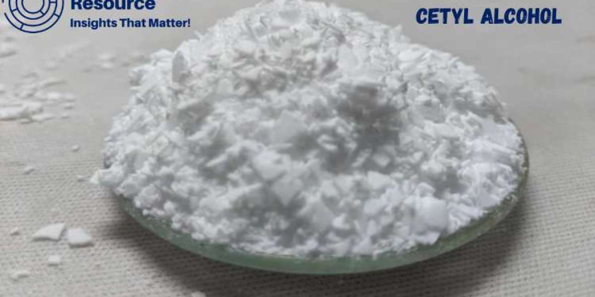 Comprehensive Cetyl Alcohol Production Process Report with Cost Analysis