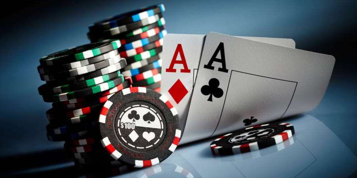 Master the Art of Playing Online Baccarat